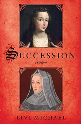 Couverture du produit · Succession