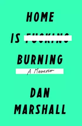 Couverture du produit · Home Is Burning