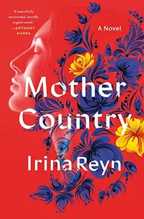 Couverture du produit · Mother Country: A Novel