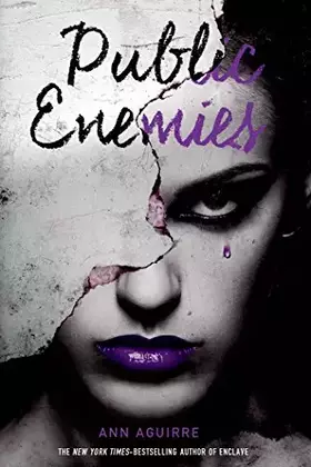 Couverture du produit · Public Enemies (The Immortal Game, 2)