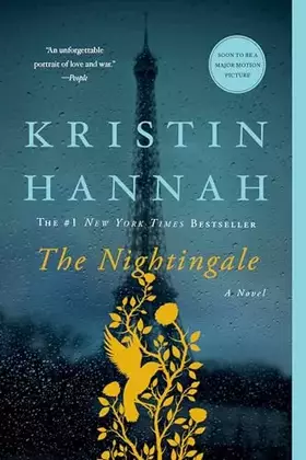 Couverture du produit · The Nightingale: A Novel