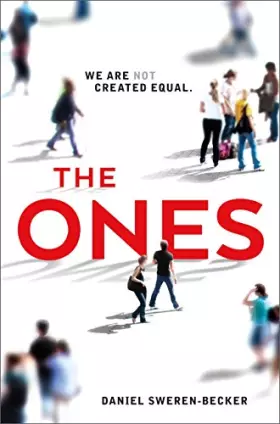 Couverture du produit · The Ones