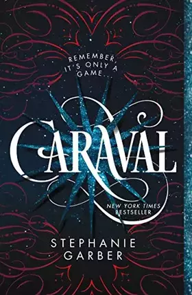 Couverture du produit · Caraval