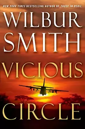 Couverture du produit · Vicious Circle