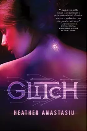 Couverture du produit · Glitch (A Glitch Novel, 1)