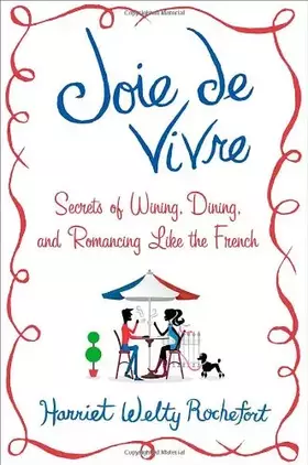 Couverture du produit · Joie de Vivre