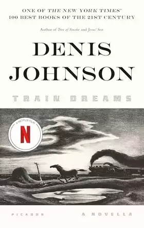 Couverture du produit · Train Dreams