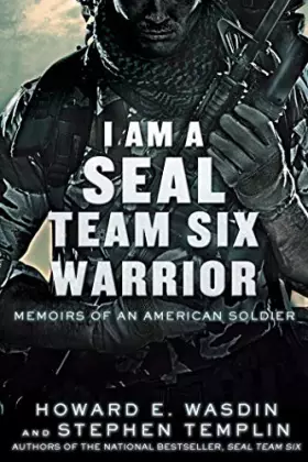 Couverture du produit · I am a S.E.A.L. Team Six Warrior