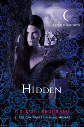 Couverture du produit · Hidden