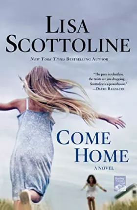 Couverture du produit · Come Home