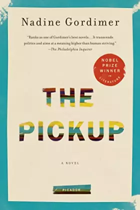 Couverture du produit · The Pickup