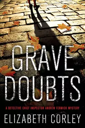 Couverture du produit · Grave Doubts