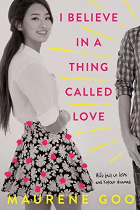 Couverture du produit · I Believe in a Thing Called Love