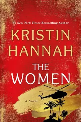 Couverture du produit · The Women: A Novel