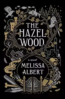Couverture du produit · The Hazel Wood