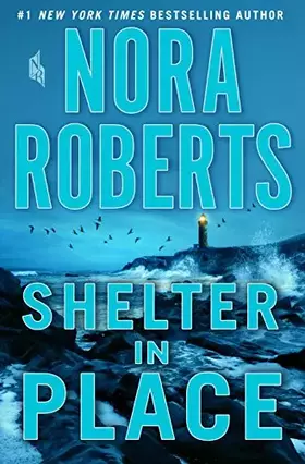 Couverture du produit · Shelter in Place