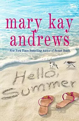 Couverture du produit · Hello, Summer: A Novel