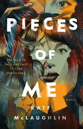 Couverture du produit · Pieces of Me