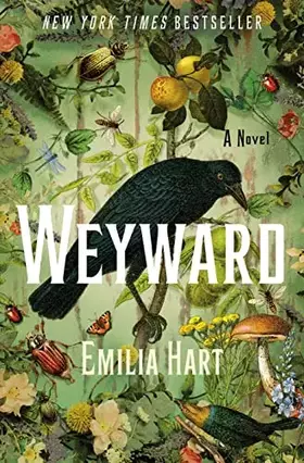 Couverture du produit · Weyward: A Novel