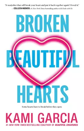 Couverture du produit · Broken Beautiful Hearts