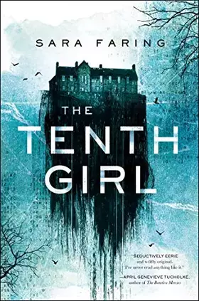 Couverture du produit · The Tenth Girl