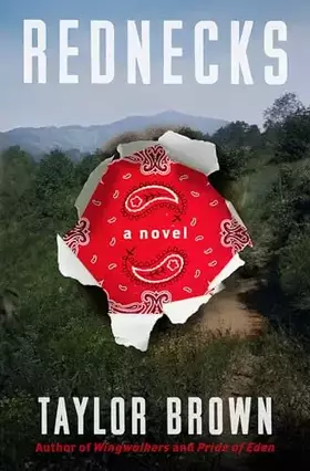 Couverture du produit · Rednecks: A Novel
