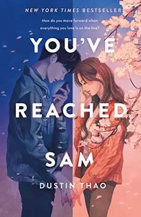 Couverture du produit · You've Reached Sam: A Novel