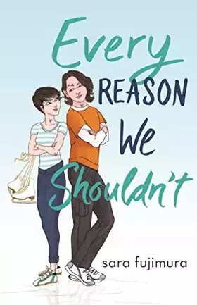 Couverture du produit · Every Reason We Shouldn't (International Edition)