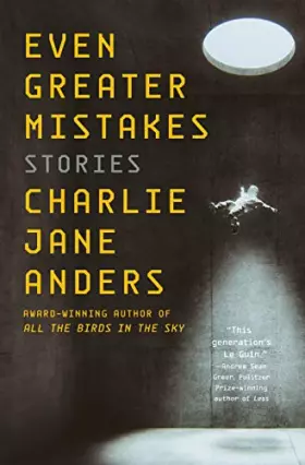 Couverture du produit · Even Greater Mistakes