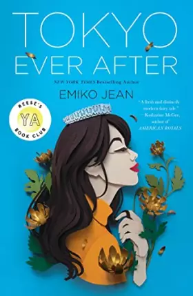 Couverture du produit · Tokyo Ever After