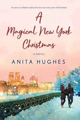 Couverture du produit · Magical New York Christmas