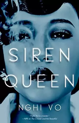 Couverture du produit · Siren Queen