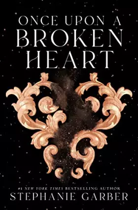 Couverture du produit · Once Upon a Broken Heart
