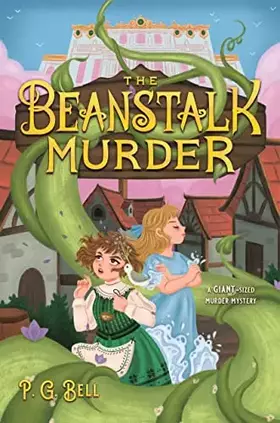 Couverture du produit · The Beanstalk Murder