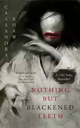 Couverture du produit · Nothing But Blackened Teeth