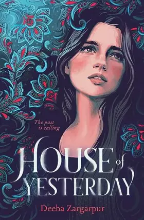 Couverture du produit · House of Yesterday