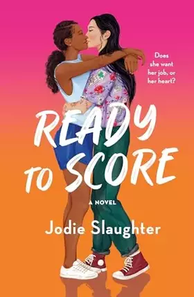 Couverture du produit · Ready to Score