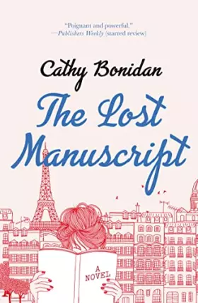 Couverture du produit · Lost Manuscript