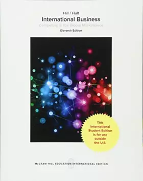 Couverture du produit · International Business