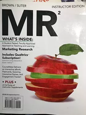 Couverture du produit · Instructor