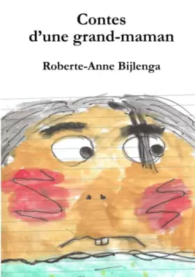 Couverture du produit · Contes d'une grand-maman: ""