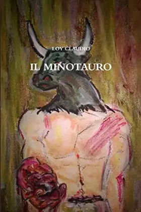 Couverture du produit · IL MINOTAURO (Italian Edition)