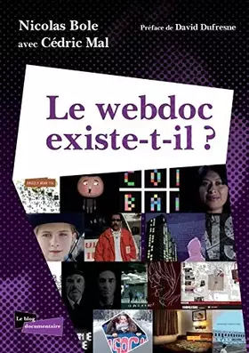Couverture du produit · Le webdoc existe-t-il ?
