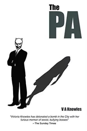Couverture du produit · The PA