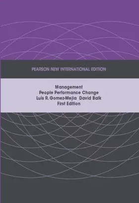 Couverture du produit · Management