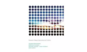 Couverture du produit · Applied Multivariate Statistical Analysis: Pearson New International Edition