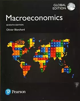 Couverture du produit · Macroeconomics Global Edition