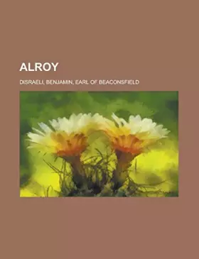 Couverture du produit · Alroy