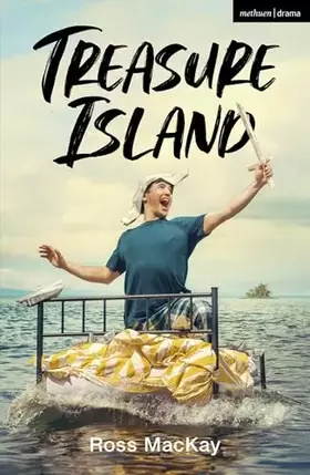 Couverture du produit · Treasure Island (Plays for Young People)