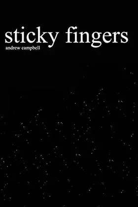 Couverture du produit · Sticky Fingers